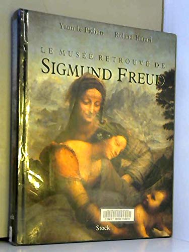 9782234023833: Le Muse retrouv de S. Freud (Beaux Livres) (French Edition)