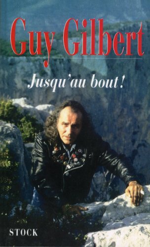 Stock image for Jusqu'au bout for sale by Librairie Th  la page