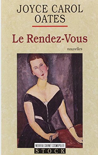 Stock image for Le Rendez-vous for sale by Ammareal