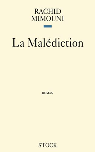 9782234025936: La Maldiction