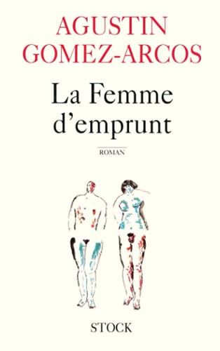 Stock image for La femme d'emprunt for sale by medimops