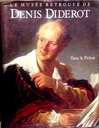 Le Musée retrouvé de Denis Diderot