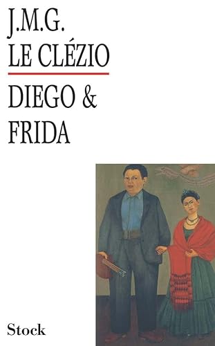 Beispielbild fr Diego et Frida zum Verkauf von medimops