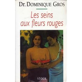 Stock image for Les seins aux fleurs rouges for sale by medimops