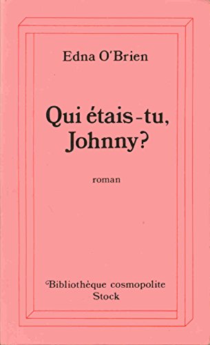 Imagen de archivo de Qui tais-tu, Johnny ? a la venta por medimops