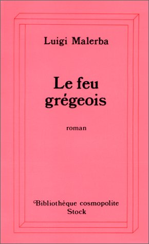 9782234042926: Le Feu Gregeois