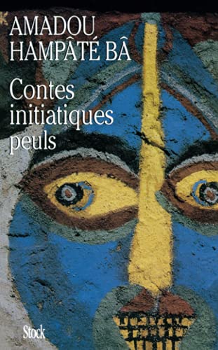 Contes initiatiques oeuls