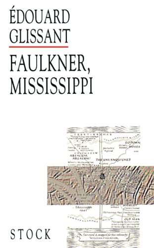 9782234044142: Faulkner Mississippi (Littrature franaise)