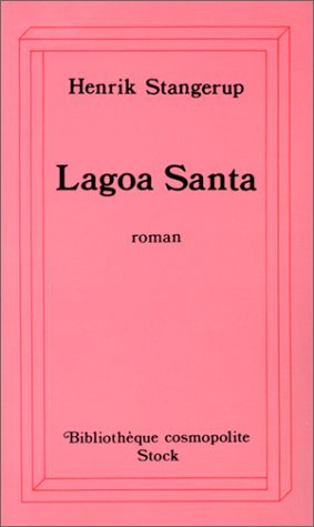 Beispielbild fr Lagoa Santa zum Verkauf von Ammareal