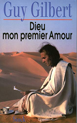 Stock image for Dieu mon premier amour for sale by WorldofBooks