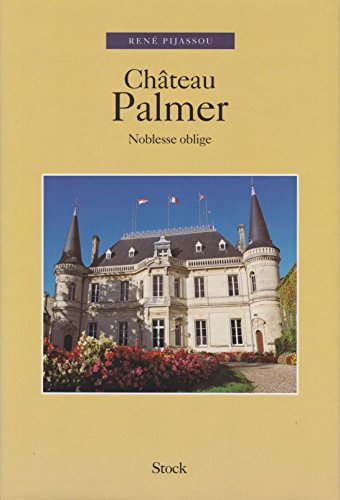 Chateau palmer