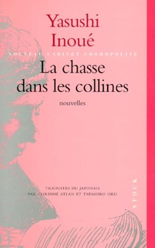 9782234046191: La chasse dans les collines