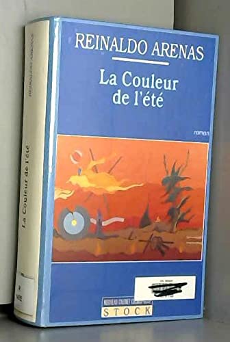 La Couleur de l'Et?.