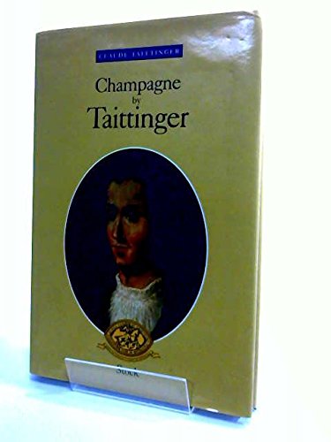 Beispielbild fr Champagne par Taittinger zum Verkauf von medimops