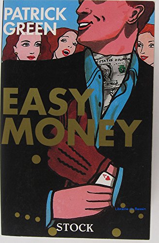 Stock image for Easy money for sale by GF Books, Inc.