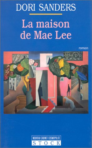 Beispielbild fr La maison de Mae Lee zum Verkauf von Ammareal