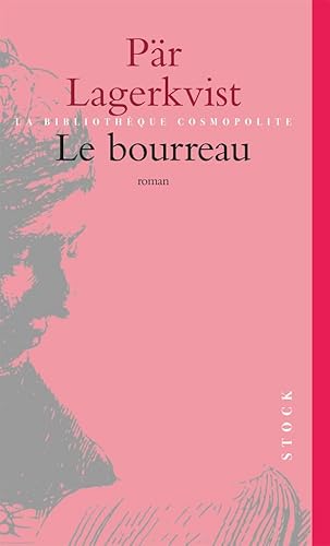 Stock image for Le Bourreau for sale by RECYCLIVRE
