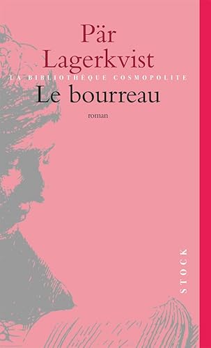 9782234047488: Le Bourreau