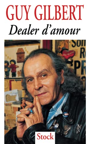 Beispielbild fr Dealer d'amour zum Verkauf von Librairie Th  la page