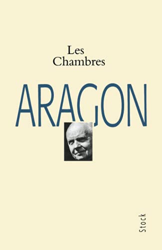 Les Chambres (9782234048508) by Aragon, Louis
