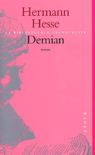 9782234048652: Demian