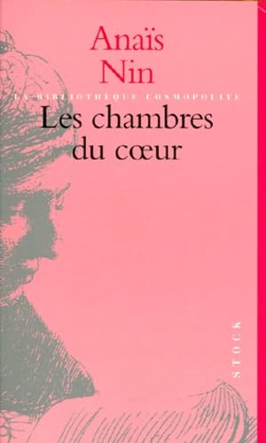 Les chambres du coeur (9782234049161) by AnaÃ¯s Nin