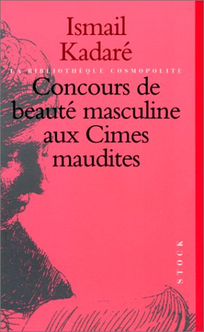 Beispielbild fr Concours de beaut masculine aux Cimes maudites zum Verkauf von Ammareal