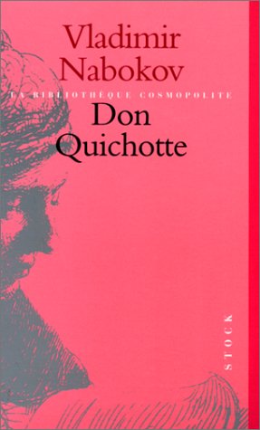 Beispielbild fr Don Quichotte zum Verkauf von RECYCLIVRE