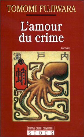 Stock image for L'amour du crime for sale by Ammareal