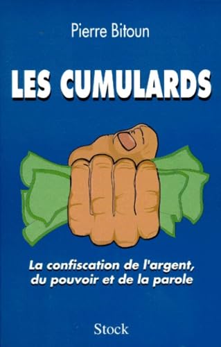 Les cumulards