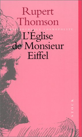 Beispielbild fr L'glise de Monsieur Eiffel zum Verkauf von medimops