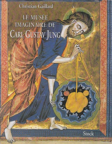 Beispielbild fr Le muse imaginaire de Carl Gustav Jung zum Verkauf von Librairie Le Valentin, Lausanne
