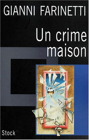 Beispielbild fr Un crime maison zum Verkauf von Ammareal