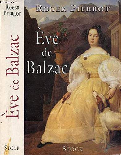 Ève de Balzac