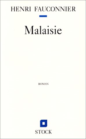 9782234050570: Malaisie