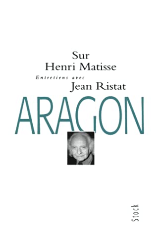 Beispielbild fr Sur Henri Matisse zum Verkauf von Ammareal