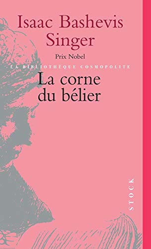 9782234050815: La corne du belier (French Edition)