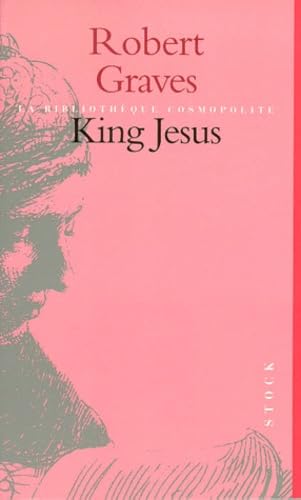 9782234050938: King Jesus