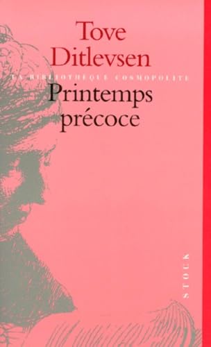 9782234050952: Printemps prcoce