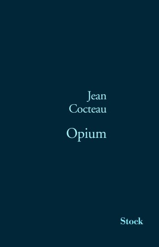 9782234051379: Opium (French Edition)