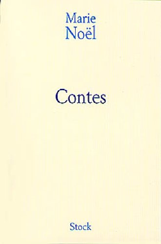 Beispielbild fr Contes zum Verkauf von RECYCLIVRE