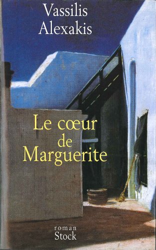 Beispielbild fr Le coeur de Marguerite zum Verkauf von Ammareal