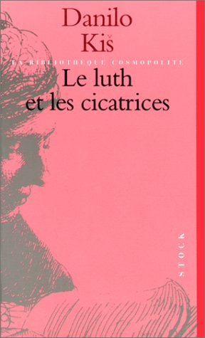 Stock image for Le luth et les cicatrices for sale by medimops