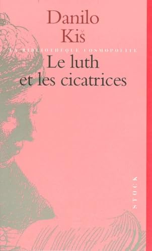 Stock image for Le luth et les cicatrices for sale by medimops