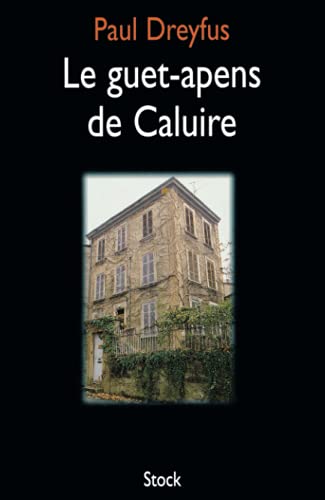 9782234051744: Le guet-apens de Caluire