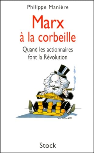 9782234051867: Marx et la Corbeille