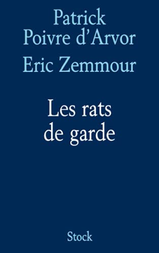 Imagen de archivo de Les rats de garde a la venta por Librairie Th  la page