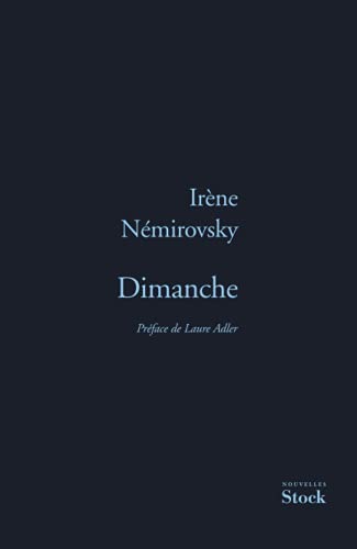 9782234052192: Dimanche et autres nouvelles (French Edition)