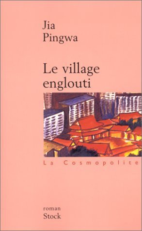 Stock image for Le village englouti for sale by Ammareal