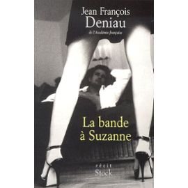 Imagen de archivo de LA BANDE A SUZANNE a la venta por Mli-Mlo et les Editions LCDA